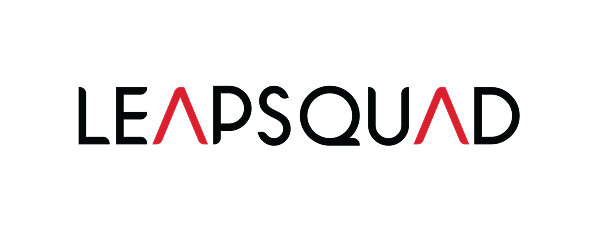 logo of leapsquad